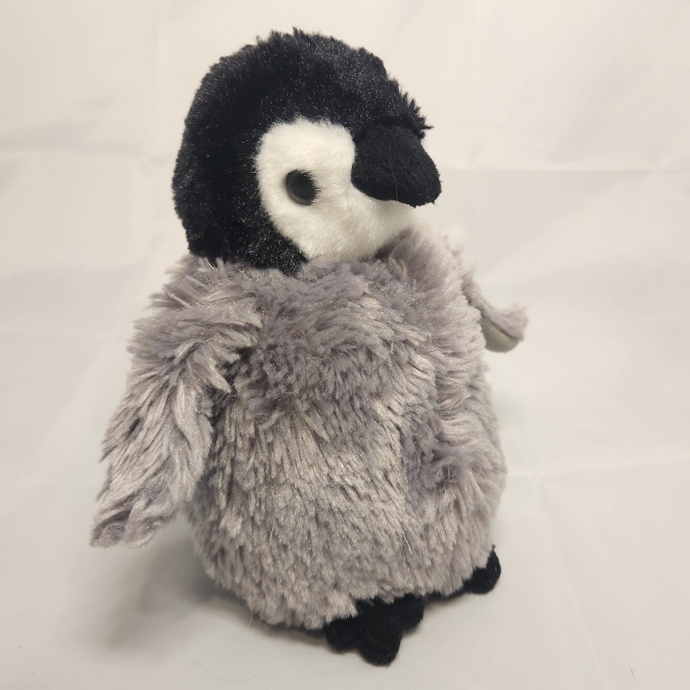 7” Douglas Penguin Plush Stuffed Animal